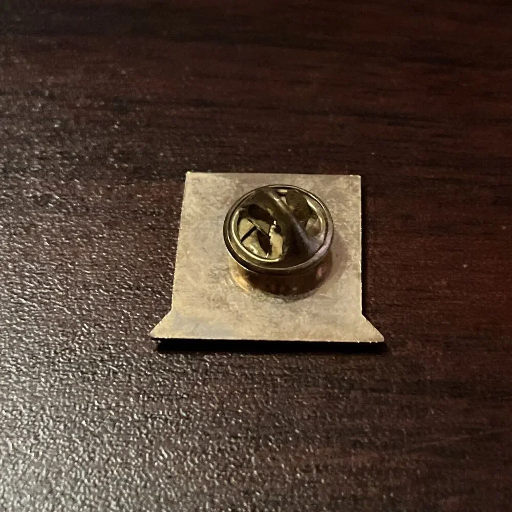 San Francisco California City Skyline Lapel‎ Hat Pin
